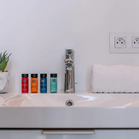 Luxurious Flat 
