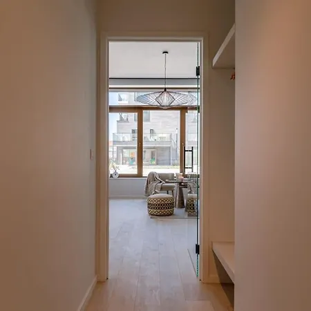 Appartement Luxurious Flat 