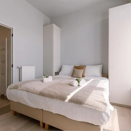 Luxurious Flat 