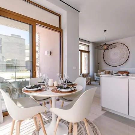 Luxurious Flat 