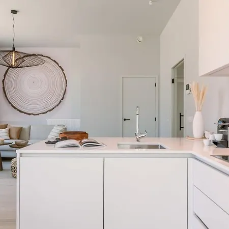 Appartement Luxurious Flat 