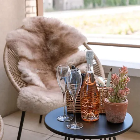 Luxurious Flat 
